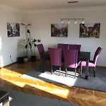Appartement Jasmina With Free Garage Sarajevo