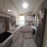 Appartement Jasmina With Free Garage