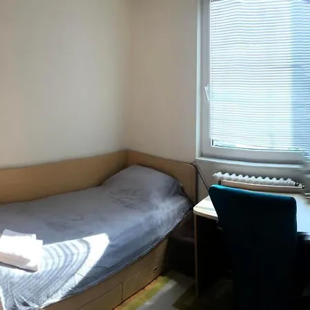 Jasmina With Free Garage 사라예보