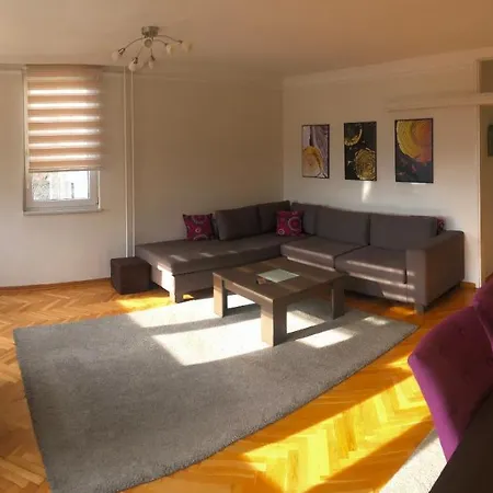 Jasmina With Free Garage * 사라예보