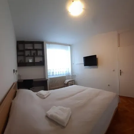 Jasmina With Free Garage * 사라예보