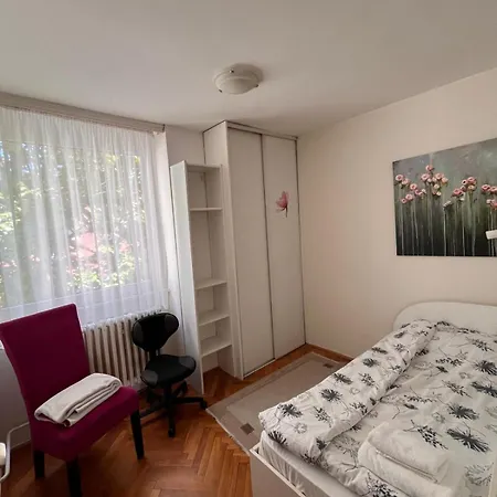 Jasmina With Free Garage Appartement