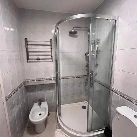 Jasmina With Free Garage *