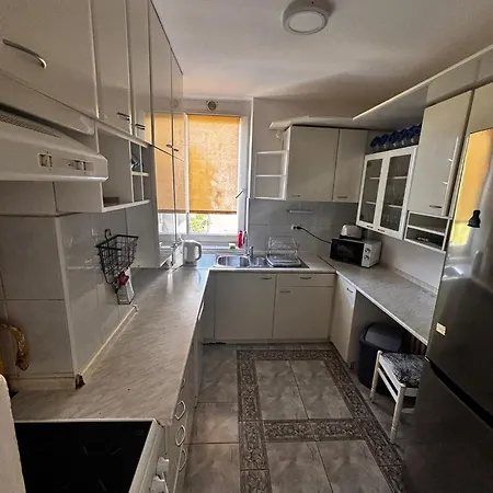 Jasmina With Free Garage 사라예보