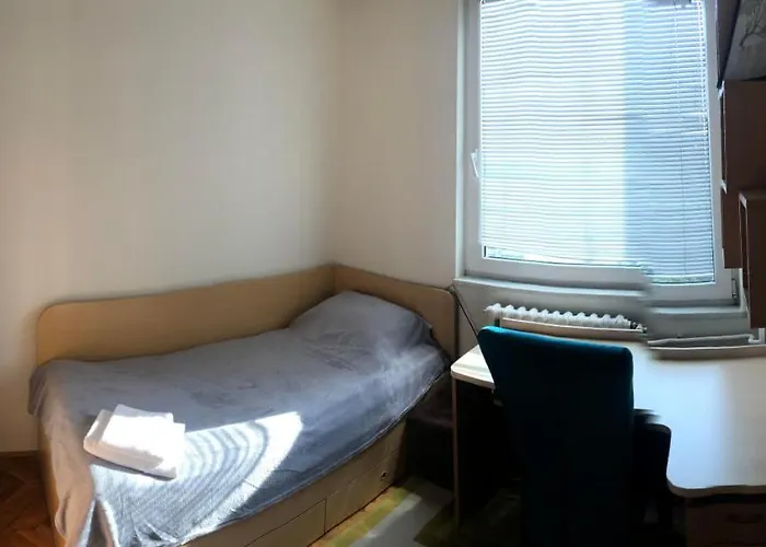 Jasmina With Free Garage Saraievo