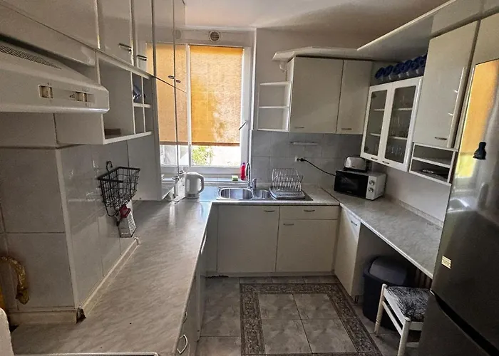 Jasmina With Free Garage Saraievo